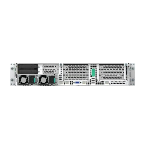 *Сервер YADRO Экспресс Архив 2х4214R(2.4GHz 12C 16.5MB 100W)/ 2x32GB 2933MHz/ RAID 1GB/ 8xLFF/ 2х240TB SATA SSD/ 2х10ТБ SAS 7.2K/ 4x1GbE RJ45/ 2x1300W/ Rails/ 3Y 9x5 (EXPRESSAR2UMR_23Q1MR) фото 2
