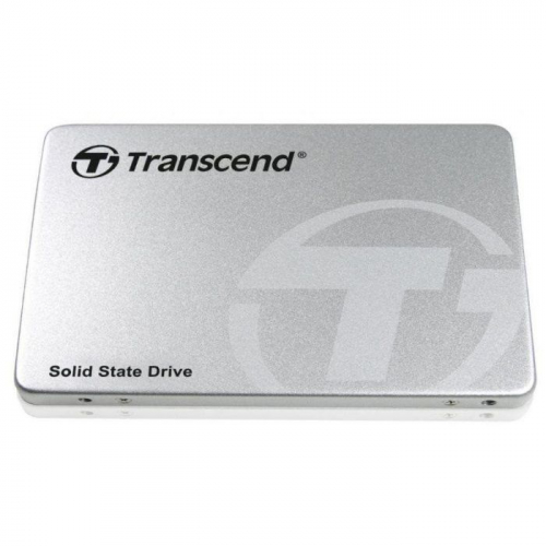 Накопитель Transcend TS512GSSD370S, 2.5