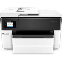 Эскиз МФУ HP OfficeJet Pro 7740 WF AiO Printer (G5J38A)