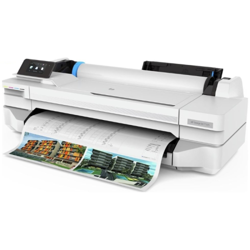 Принтер HP DesignJet T125 (24
