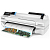 Принтер HP DesignJet T125 (24") (5ZY57A)