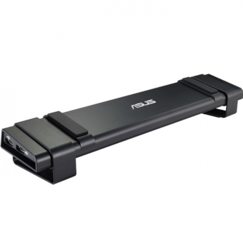 Док-станция ASUS USB 3.0 HZ-3A Plus без адаптера (90XB05GN-BDS000)