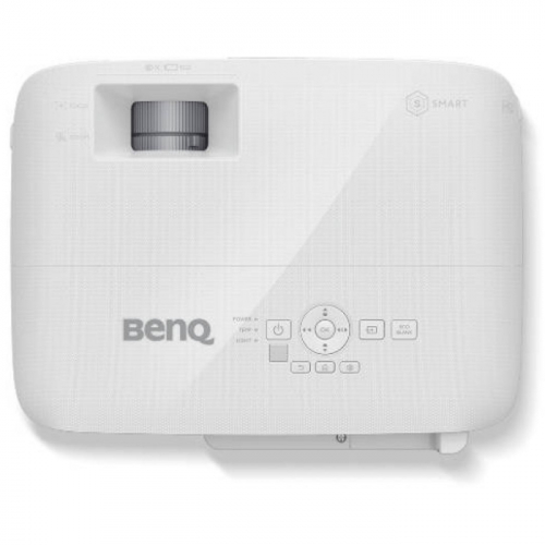 Проектор BenQ EW600 WXGA White (9H.JLT77.13E) фото 5