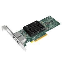 LAN CARD PCIE 2T 10G P210TP / BROADCOM/ BCM957416A4160C (90SKC000-M6RAN0) / BROADCOM/ BCM957416A4160C (90SKC000-M6RAN0)