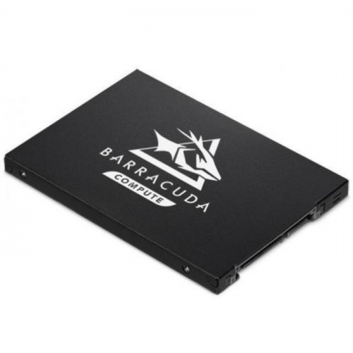 Твердотельный накопитель Seagate BarraCuda Q1 SSD 240GB 2.5