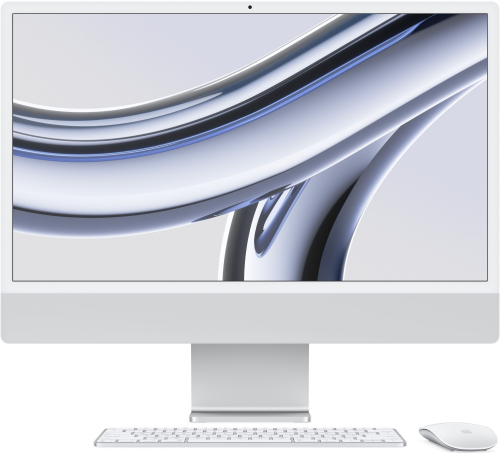 Моноблок Apple iMac A2874 24