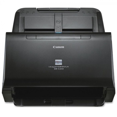 Сканер Canon image Formula DR-C240 (0651C003)