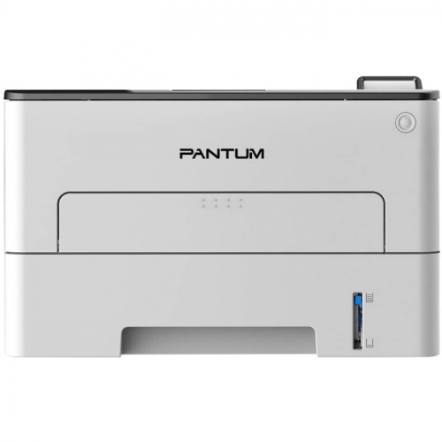 Принтер лазерный Pantum P3020D