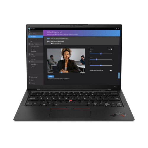 Ноутбук Lenovo ThinkPad X1 Carbon G11 [21HMA002CD_PRO] (КЛАВ.РУС.ГРАВ.) 14
