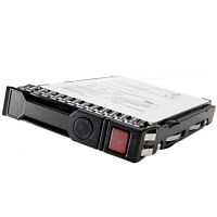 Твердотельный накопитель HPE 3.84TB SAS 12G Read Intensive SFF SC Value SAS Multi Vendor SSD, P37001-B21 (P37066-001)