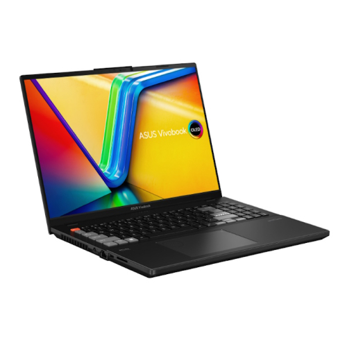 Ноутбук ASUS Vivobook Pro 15 OLED K6604JV-MX198 Intel® Core™ i7-13700HX Processor 2.1 GHz (30MB Cache, up to 5.0 GHz, 16 cores, 24 Threads) DDR5 16GB OLED 1TB M.2 NVMe™ PCIe® 4.0 SSD NVIDIA® GeForce RTX™ 4060 (90NB1102-M009A0) фото 2