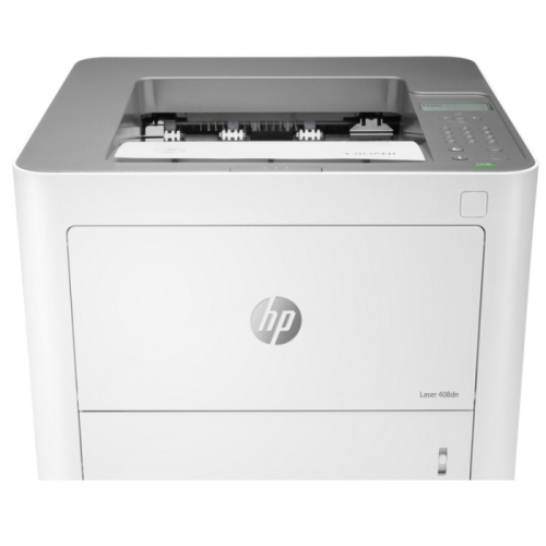 Черно-белый лазерный принтер HP Laser 408dn (7UQ75A#B19)