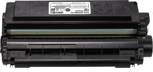 Картридж лазерный Deli T31A черный (2000стр.) для DELi P3100/ M3100