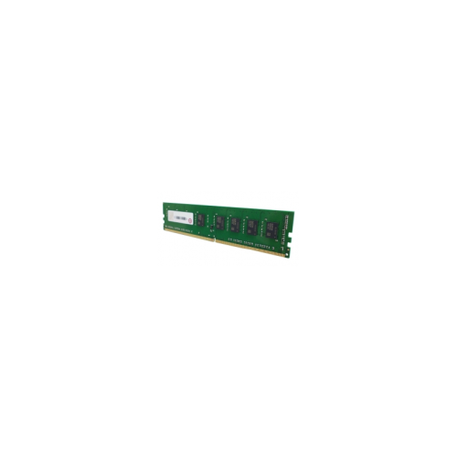 QNAP RAM-4GDR4A0-UD-2400 4GB DDR4 2400 GHz U-DIMM for TS-873U, TS-873U-RP, TS-1273U, TS-1273U-RP, TS-1673U, TS-1673U-RP