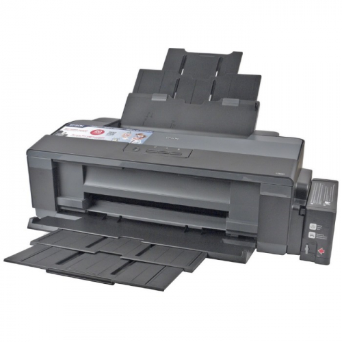 Принтер Epson L1300 (C11CD81402) фото 3