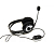 Гарнитура Microsoft Headset LifeChat LX-3000 (JUG-00015)