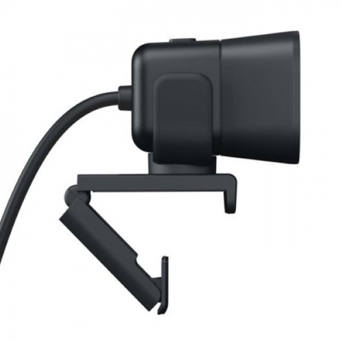 Веб-камера Logitech StreamCam FHD, USB 3.1, с микрофоном, черный (960-001281) фото 3