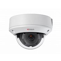 Эскиз IP камера Hikvision DOME HIWATCH (DS-I258_(2.8-12MM))