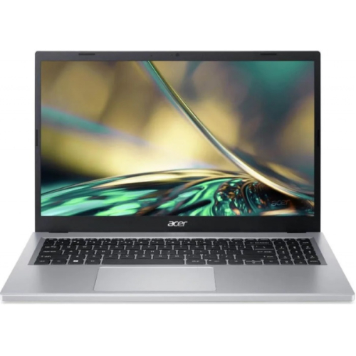 *Ноутбук Acer Aspire 3 A315-510P-3652 [NX.KDHEM.009] Silver 15.6