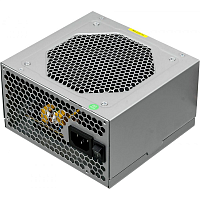 Блок питания 700Вт/ Power Supply FSP QDION ATX 700W, 120mm, 5xSATA, 2xPCI-E, APFC, 80+ (QD-700PNR 80+)