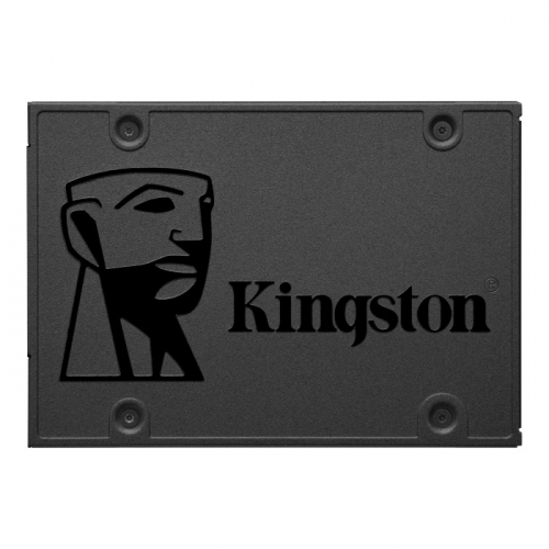 Твердотельный накопитель 480GB SSD Kingston UV500, 2.5