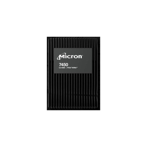Micron SSD 7450 PRO, 3840GB, U.3(2.5