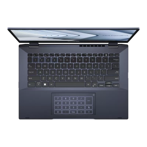 Ноутбук Asus ExpertBook B5 Flip B5402FVA-HY0279W Core i5 1340P 8Gb SSD512Gb Intel UHD Graphics 14