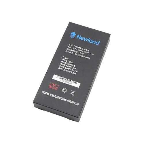 Аккумуляторная батарея/ Battery for N7 series, 3,8 V 5100 mAh (BTY-N7)