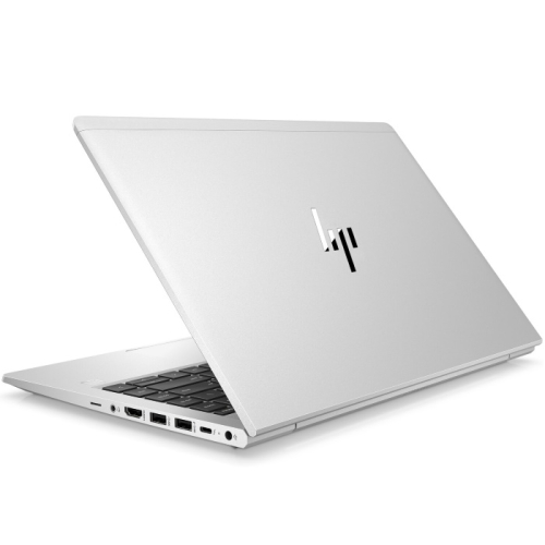 Ноутбук HP EliteBook 640 G9 14.0 FHD/ Core i5-1235U/ 16Gb/ 512Gb SSD/ WiFi/ BT/ FPR/ DOS (67W58AV) фото 4