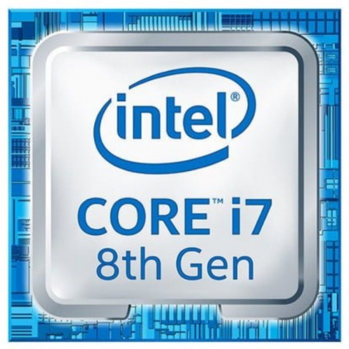 Процессор CPU Intel Socket 1151 Core I7-8700K (3.70Ghz/12Mb) tray (CM8068403358220SR3QR)