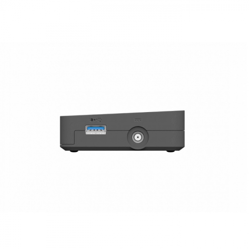 Док-станция Fujitsu NPR48 Thunderbolt 3 порт-репликатор/ адаптер AC 3pin 19V 170W / кабель 3pin-EU / TBT3 кабель 50 см (S26391-F3357-L500) фото 3