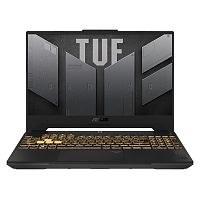 Эскиз Ноутбук ASUS TUF Gaming A17 FA707NV-HX079, 90NR0E35-M004F0 90nr0e35-m004f0