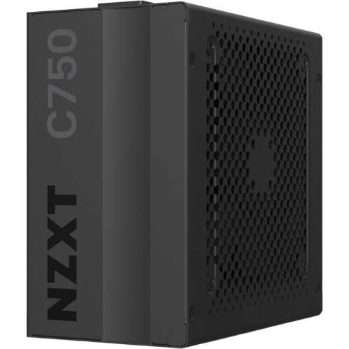 Блок питания NZXT C750 750W ATX (NP-C750M-EU)