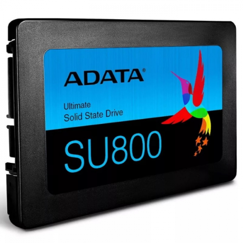 Твердотельный накопитель A-DATA SU800 SSD 2.5