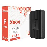 ZBOX PI336-W5C 1x Universal AC adapter w/ Plugs, 1x Mounting bracket w/ screws, 1x CTIA-OMTP adapter, 1x OS Recovery USB flash, user manual, quick install guide (ZBOX-PI336-W5C)