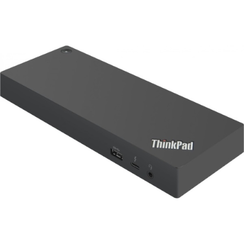 Док-станция Lenovo ThinkPad Thunderbolt 3 [40AN0230EU] фото 2