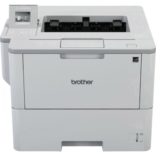 Принтер Brother HL-L6400DW (HLL6400DWR1) фото 2