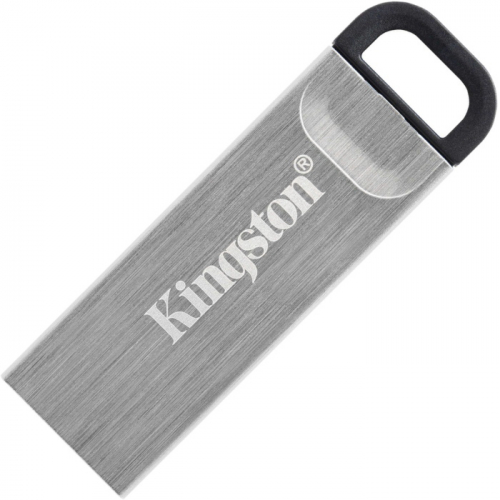 Флеш накопитель 64GB Kingston DataTraveler Kyson USB 3.1 (DTKN/ 64GB) (DTKN/64GB)