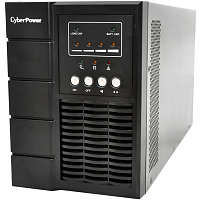 CyberPower OLS2000E Online Tower 2000VA/ 1800W USB/ RS-232/ SNMPslot ( (4 IEC C13) NEW