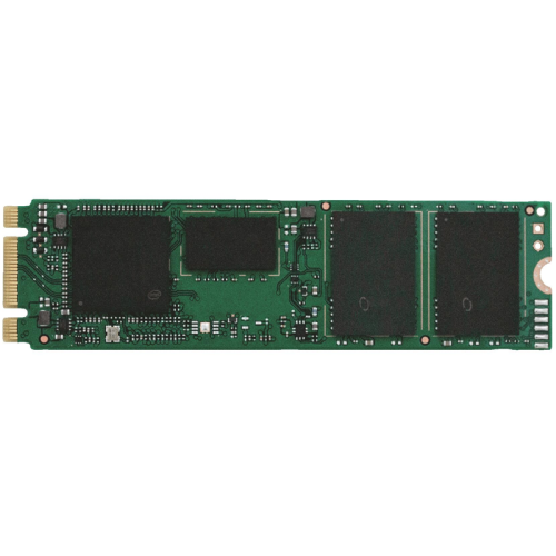 Твердотельный накопитель Intel SSD D3-S4510 Series, 240GB, M.2(22x80mm), SATA3, TLC, R/W 555/275MB/s, IOPs 87 000/16 000, TBW 900, DWPD 2 (12 мес.) (SSDSCKKB240G801)
