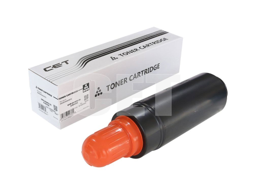 Тонер-картридж (CPP) C-EXV22 для CANON iR5050/ 5055/ 5065/ 5075 (CET), 2000г, 45000 стр., CET5336