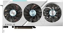 Видеокарта Gigabyte PCI-E 4.0 GV-N407SEAGLEOC ICE-12GD NVIDIA GeForce RTX 4070 Super 12Gb 192bit GDDR6X 2475/ 21000 HDMIx1 DPx3 HDCP Ret