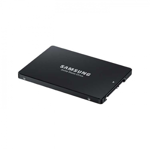 Твердотельный накопитель SSD 15.36TB Samsung PM1643a, 2.5