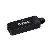 Сетевой адаптер D-Link DUB-1312/ B2A, USB 3.0 to Gigabit Ethernet Adapter (DUB-1312/B2A)