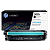 Kартридж HP 508X, черный / 12500 страниц (CF360X)