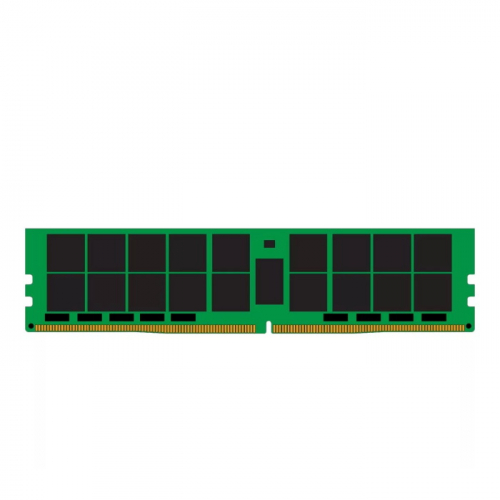 Память оперативная Kingston Server Premier DDR4 64GB LRDIMM PC4-21300 2666MHz ECC Registered Load Reduced Quad Rank Module, 1.2V (Hynix C Montage) (KSM26LQ4/64HCM)