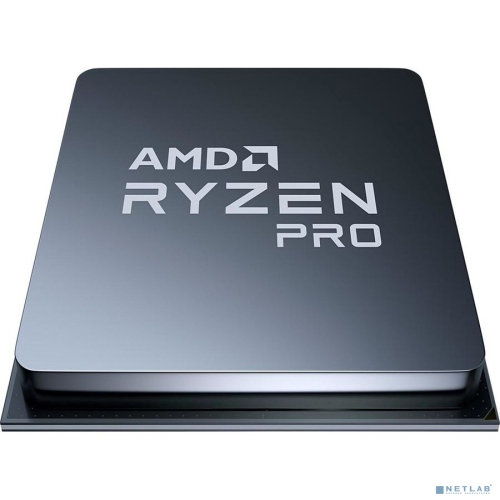 AMD Ryzen 5 PRO 4650G OEM (100-000000143)