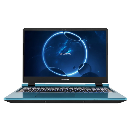 Ноутбук Colorful P15 23 Intel Core i5-12450H/ 16Gb/ SSD512Gb/ RTX 4050 6Gb/ 15.6