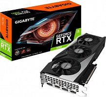 Видеокарта GIGABYTE GeForce RTX 3060 GAMING OC (GV-N3060GAMING OC-12GD 2.0)