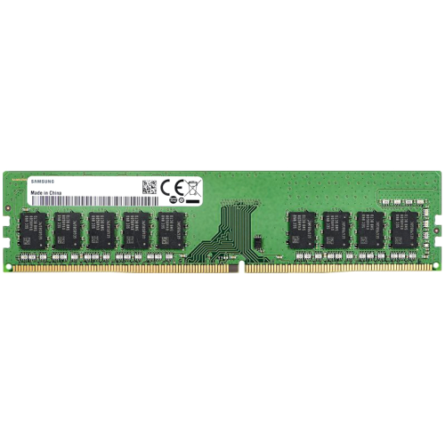 Samsung DDR4 8GB ECC UNB DIMM 2933Mhz, 1.2V (M391A1K43DB2-CVFQY)